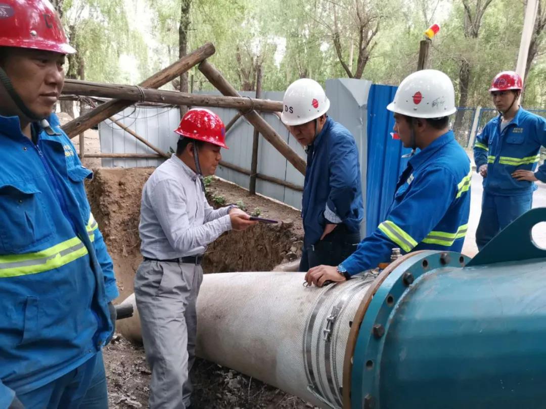 周口工业管道清洗-管道清淤