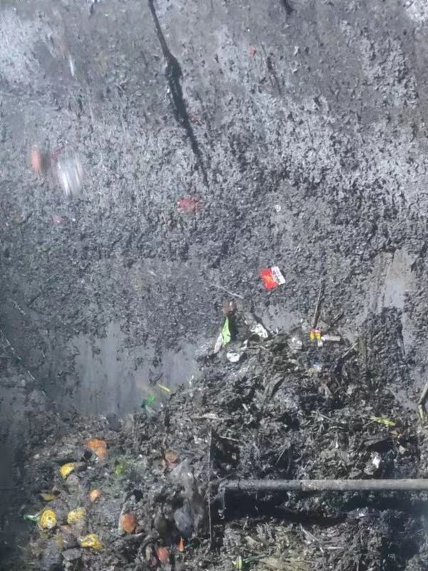 周口管道结垢危害和原因